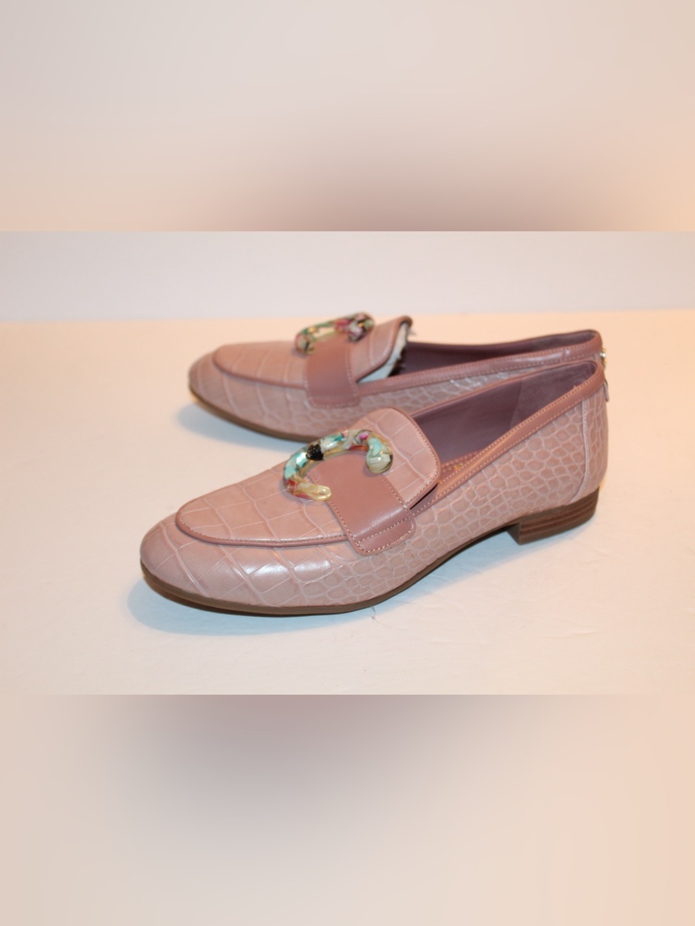 Sam Edelman Circus Women’s Loafers Size 8.5